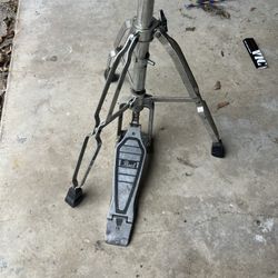 Pearl Hihat Stand 