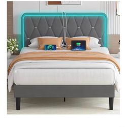 Bed Frame