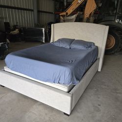 Sleep Number Bed