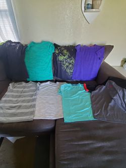 Boy shirts