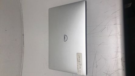 Dell XPS 13 9305 11th gen I7-116567 2.8ghz 16gb 4k