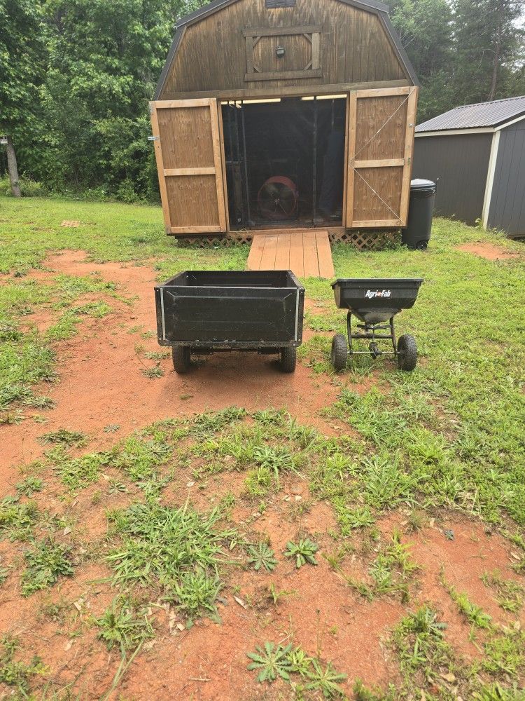 Wood Chipper
