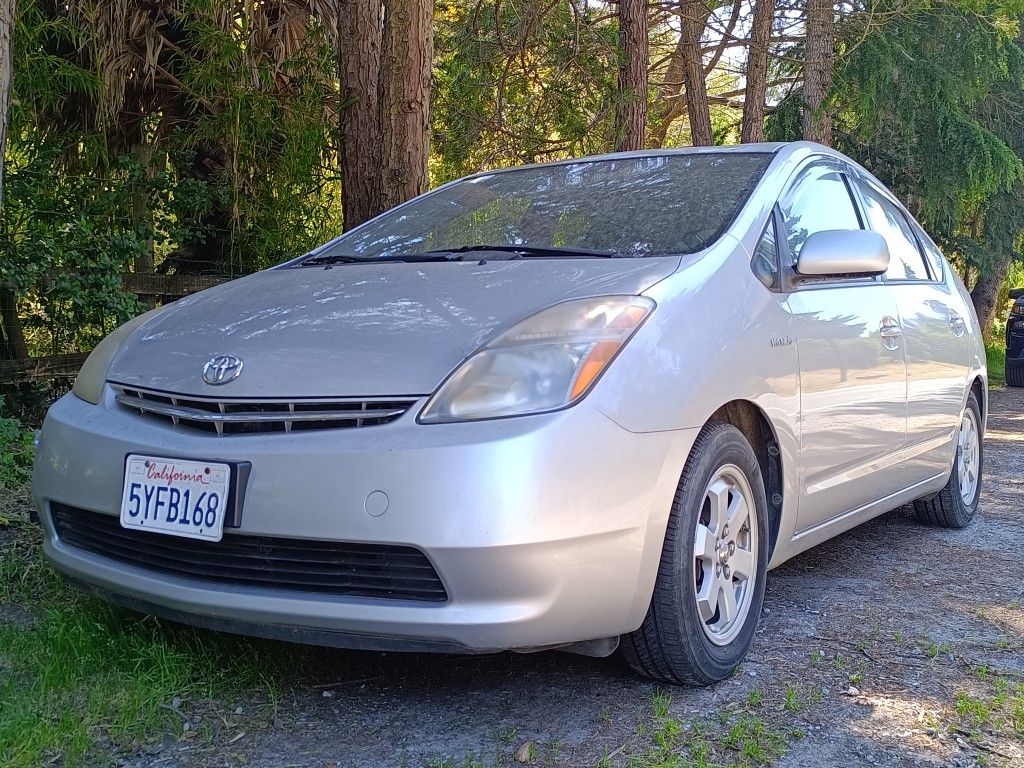 2007 Toyota Prius