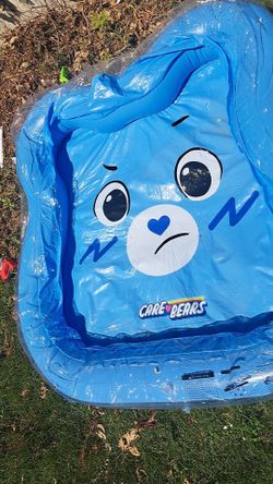 Kids pool