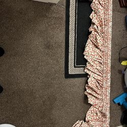 Window Board Curtain 