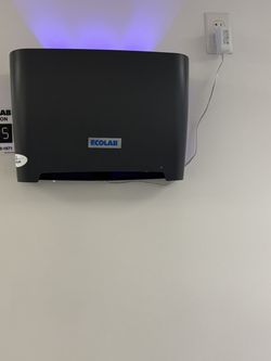 Ecolab Brand Fly Lights