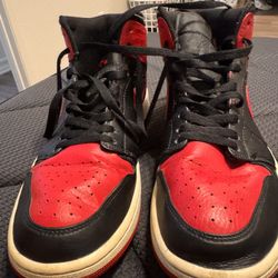 Air Jordan 1s