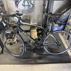Specialized Rode Bike