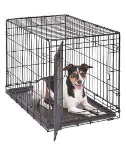 Dog crate