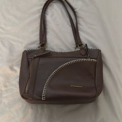 Brown Purse