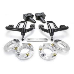 3.5" SST Lift Kit - Ford F-150 2009-2013