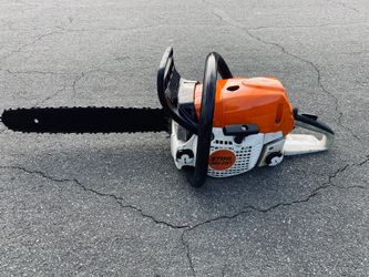 Stihl