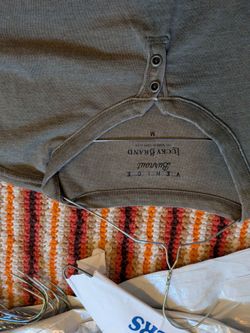 Luck Brand Shirt