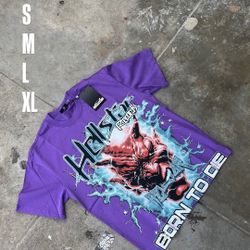 HELLSTAR T-SHIRT 