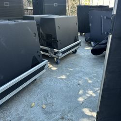 Jbl Vrx932 Lap Case Only