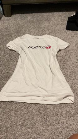 Aeropostale classic crew, XS.