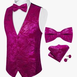 Men’s Combo Set  New