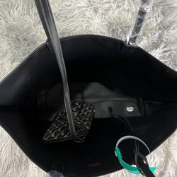 Wen tote bag with wallet  size medium 