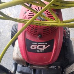 Pressure Washer For Sale.