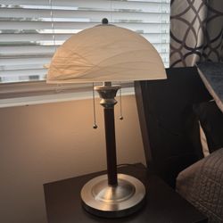 Desk/Night stand  lamp