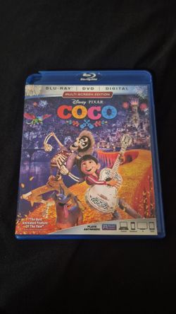 Blu-ray Dvd