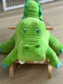 Crocodile rocker