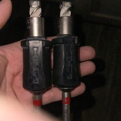 Hilti 3/8 Drop In bit 