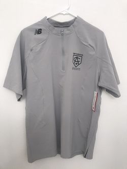 Area Code Baseball Hitting Jacket - Adult M $30