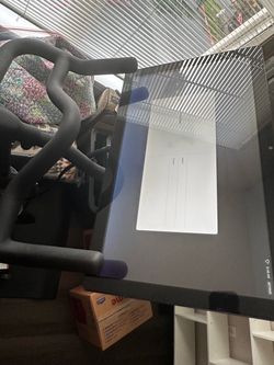 2020 Peloton Like New