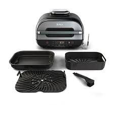 Ninja Foodi Smokeless Indoor Grill 