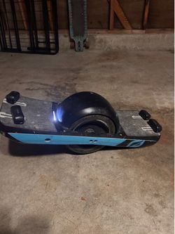 Onewheel GT