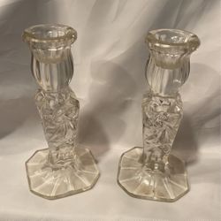 Candle Holders