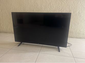 LG smart TV