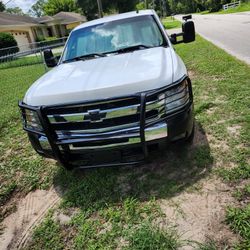 2010 Chevrolet Silverado 1500