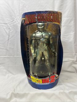 Dragonball z movie collection meta cooler vintage new in box