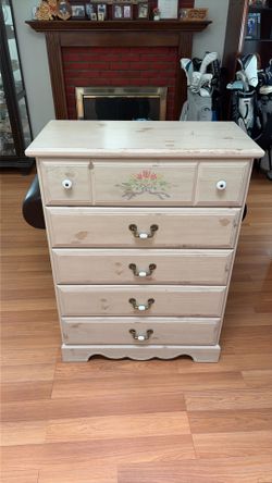 Dresser