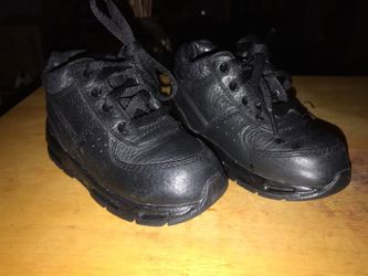 Nike all condition gear