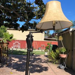 5 Feet Stand Up Lamp