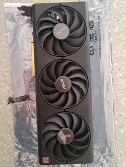 ASUS ProArt RTX 4060 OC 8GB – Excellent Condition (With Box)