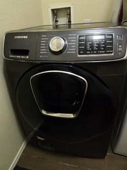 150 Samsung Washer