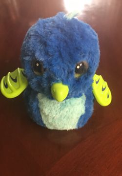 Hatchimal