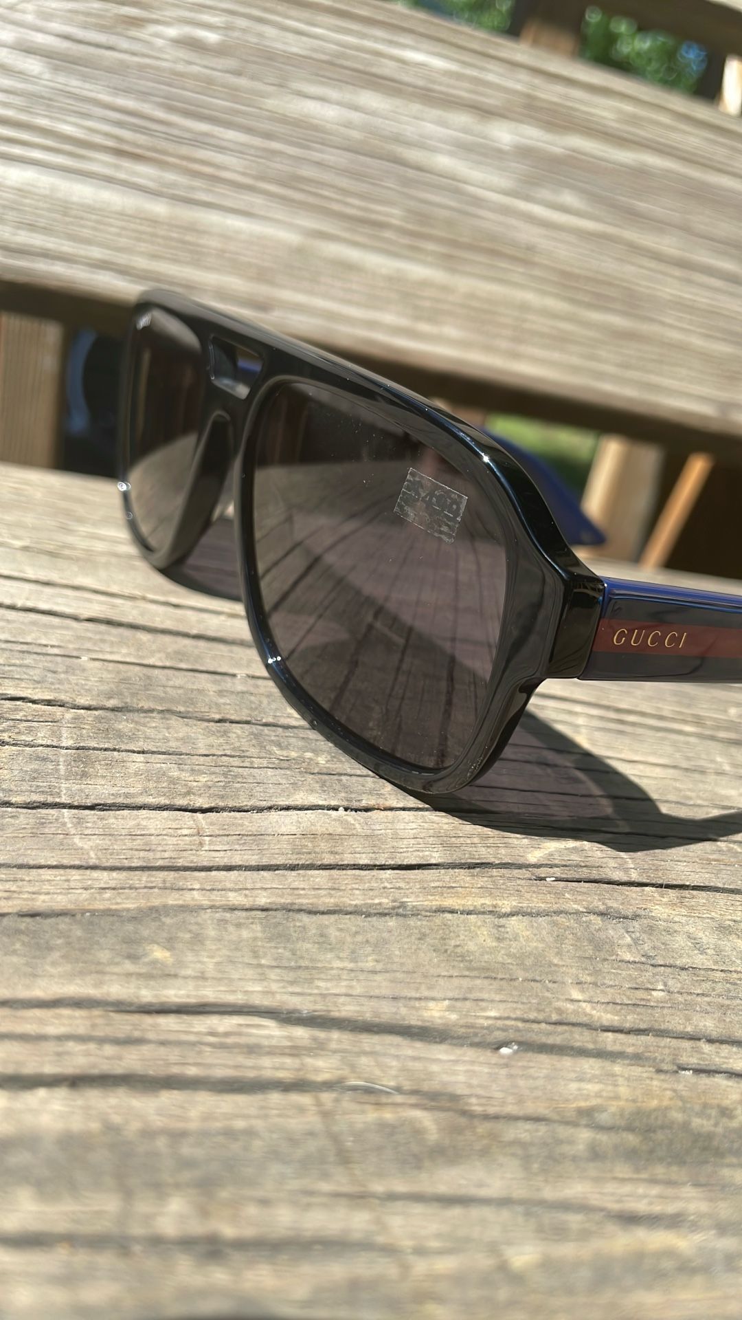 Gucci sunglasses