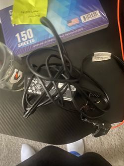 C charger