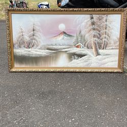 Beautiful Winter Picture 