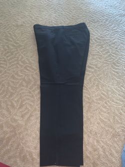 Gap skinny ankle, size 16