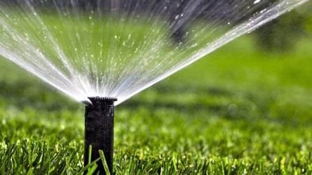Irrigation