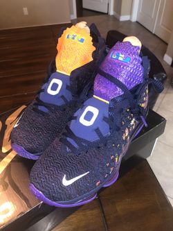 Nike Lebron