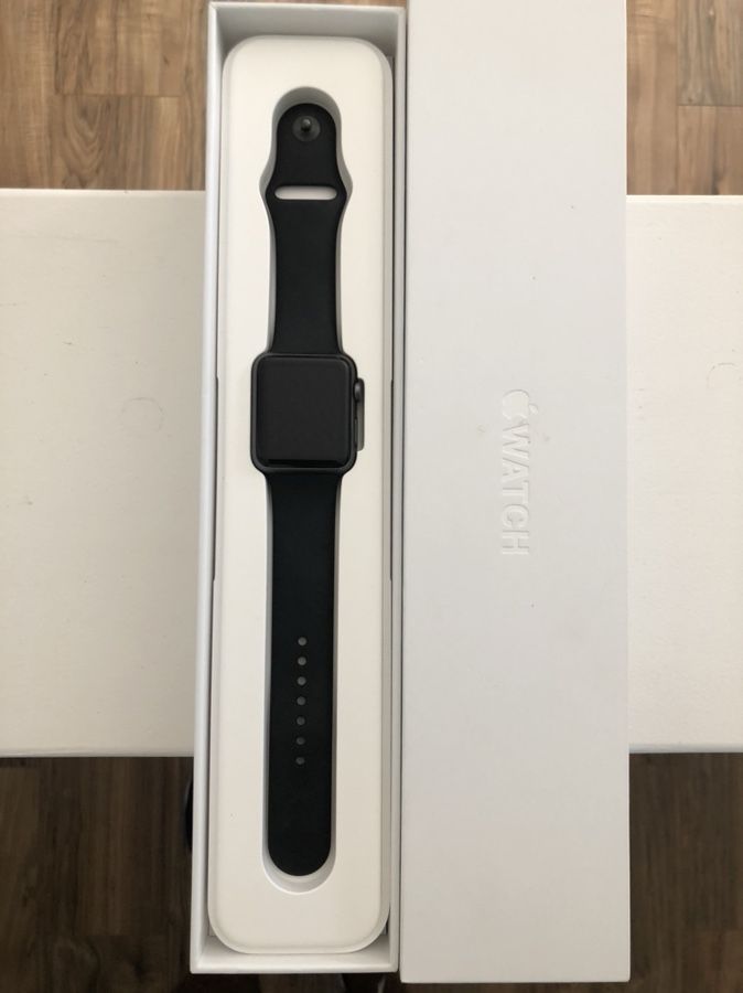 Apple Watch 1st Gen