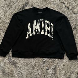 Amiri hoodie 