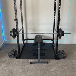 gym equipment 
